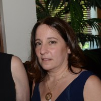 Ellen Strauss