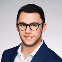 Rony Kamenetsky