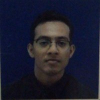Muhamad Amir Bin Abdul Samad