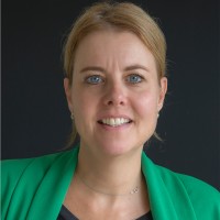Esther Van Der Maat