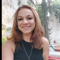 Vivian Domingues Locci