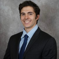 Jordan B Staub