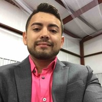 Isaac Diaz
