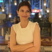 Sreya U