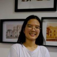 Yan Qing Lee