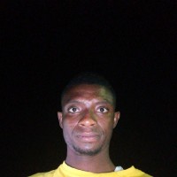 Samuel Cudjoe