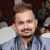 Sivaneson Saravanan