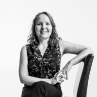 Audrey De La Cruz, AIA