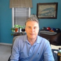Cliff Frankenberger - Cts