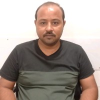 Arvindkumar Prajapati