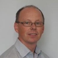Leif Henrik Jensen