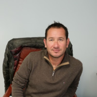 thierry gomis
