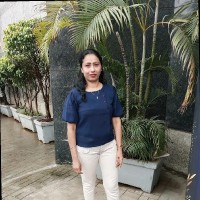 Anjali Dhoble
