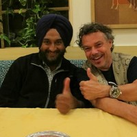 Paramjeet Singh