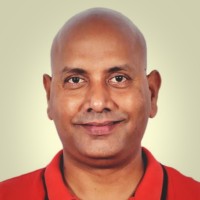 Pravin Kamble