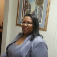 Carla Aldridge