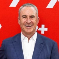 Mark Beretta OAM