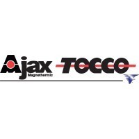 Ajax Tocco Magnethermic Mx