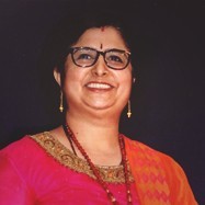 Arundhati T.