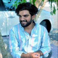 Muhammed Rishal P