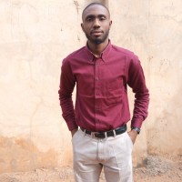 Edache Achiloko