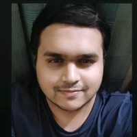 Atharva Gholkar