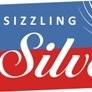 Sizzling Silver