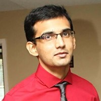 Dhruv Patel