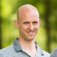 Dirk Van Hasselt