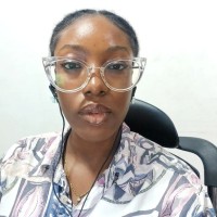 Bisola Afolabi