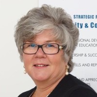 Cheryl Tsagarakis, BA RSW