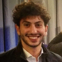 matteo bellucci