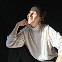 Marilou Lamoureux-Daneau (Elle/She/Her)