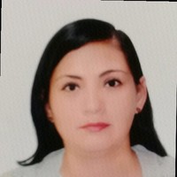 Lisset Cinthia Elguera Miguel