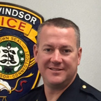 Kristian R. Lindstrom