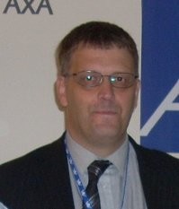 Andrew Richardson