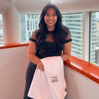 Caitlin Roque