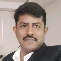 S Thangaraj