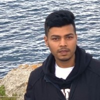 Saharia Hossain Sajjad