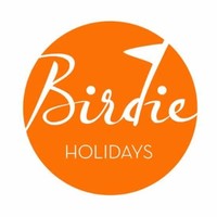 Birdieholidays Golf 高尔夫