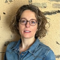Lucie Marchais