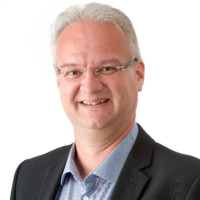 Ernst De Weger
