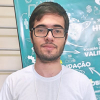 Ian Cléver Sales Fernandes