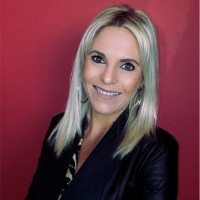 Michelle Stroebel