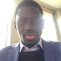 Mohamed Mbengue