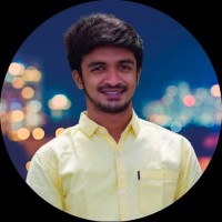Sanjeeth Paramasivam