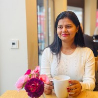 Niharika Shukla