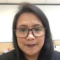 Aurea Mae Tolentino