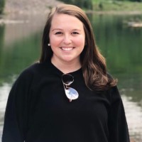 Julie Preston Warner