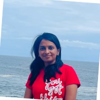 Harini Sivakumar